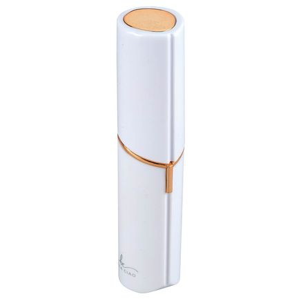 Women's Facial Hair Remover with LED Light-375661