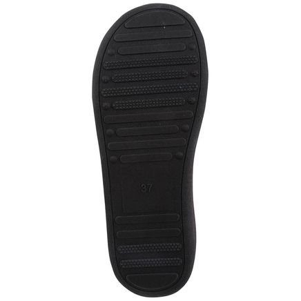 Men's Fireside Comfort Scuffs By Silver Steps™-375686