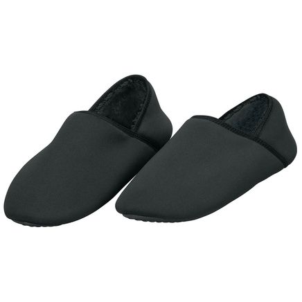 Snuggly Slippers by Silver Steps™-376121