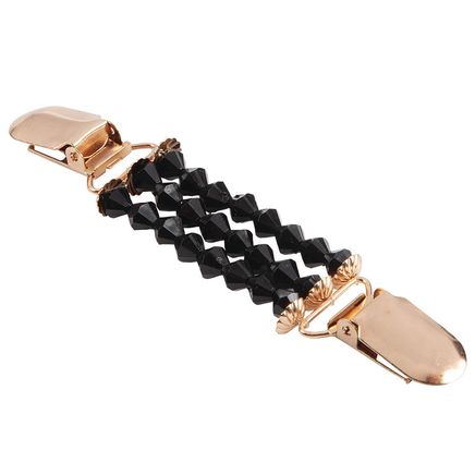 Beaded Sweater Clip-376155