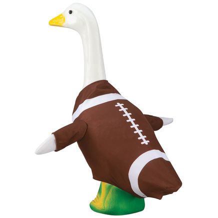 Football Large Goose Outfit by Gaggleville®-376523