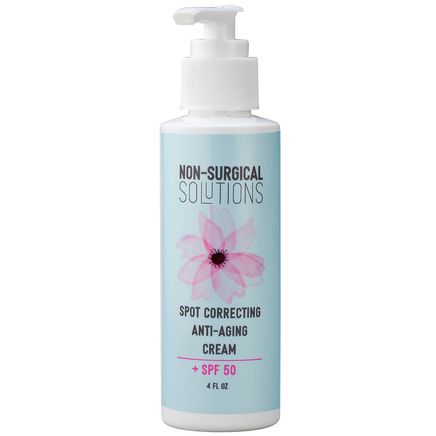 Non Surgical Solutions Spot Correcting Anti-Aging Cream-376775