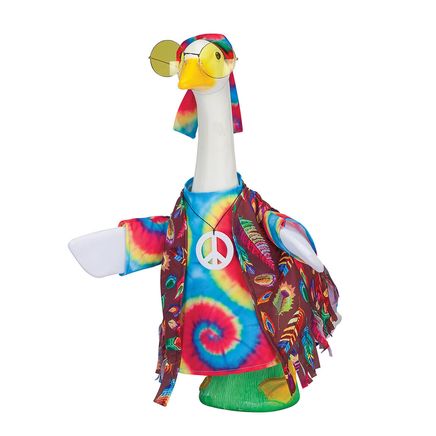 Hippie Large Goose Outfit by Gaggleville®-376917
