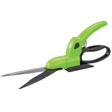 View product details for Multi-Angle Grass Shears