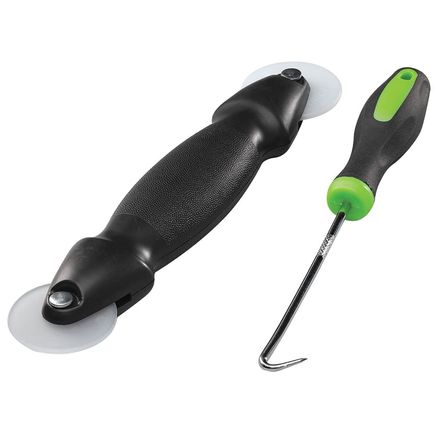 Screen Tool Kit, Set of 2 by LivingSURE™-376955