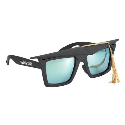 Personalized Graduation Glasses-377021