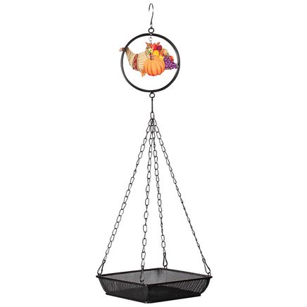Seasonal Hanging Wire Basket by Fox River™ Creations-377067