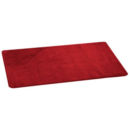 Plush Rug, 26" x 45"-377450
