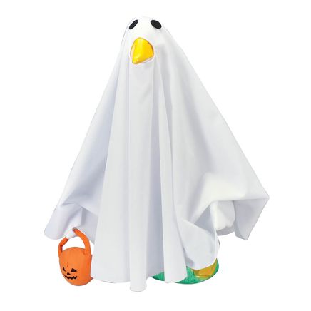 Ghost Large Goose Outfit by Gaggleville®-377465