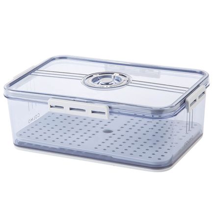 Ever Fresh Container with Date Marker by Home Marketplace-377578