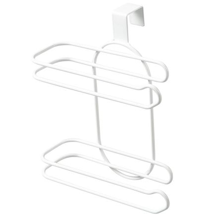 Over-The-Tank Double Tissue Holder-377601