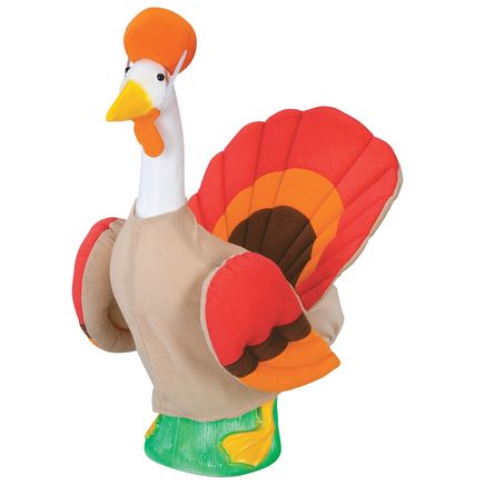 Turkey Baby Goose Outfit by Gaggleville®-377928