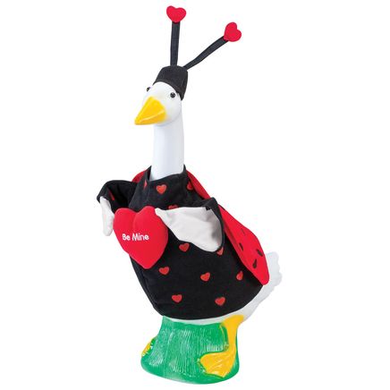 Love Bug Baby Goose Outfit by Gaggleville®-377933