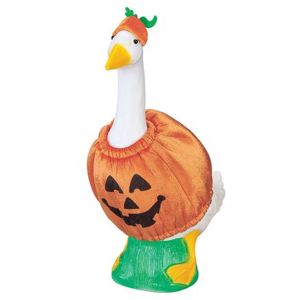 Pumpkin Baby Goose Outfit by Gaggleville®-377934