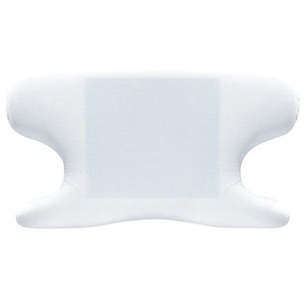 Memory Foam CPAP Pillow with Cooling Gel LivingSURE™-377956