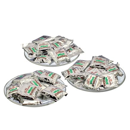 Pearson's® Mint Patties 11oz., Set of 3-378186