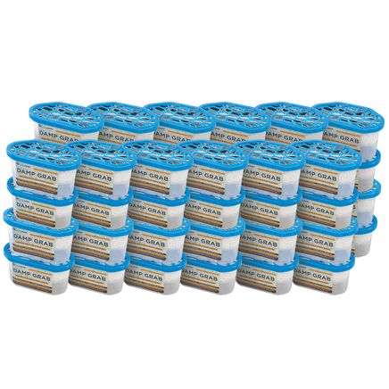 Damp Grab by LivingSURE™, Set of 48-378268