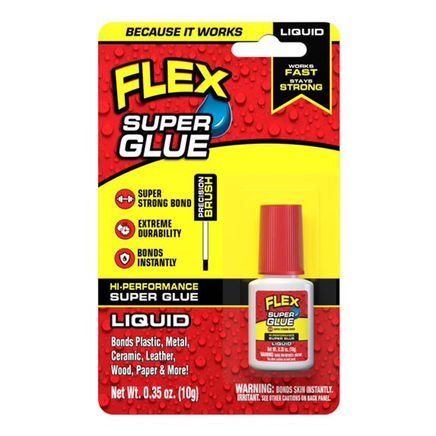 Flex™ Super Glue-378301