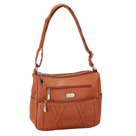 B. Amici™ Expressions Convertible Shoulder Hobo Bag-378555