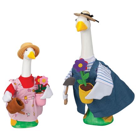 Gaggleville® Gardener Large & Baby Outfits Bundle-378572