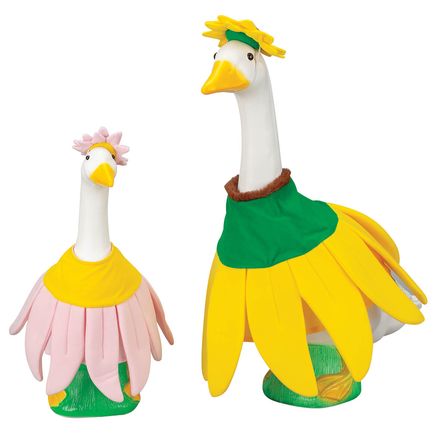 Gaggleville® Flowers Large & Baby Outfits Bundle-378575