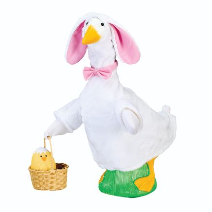 Easter Bunny Baby Goose Outfit by Gaggleville®-378657
