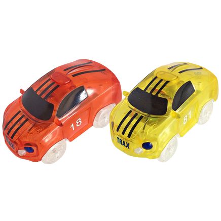 Twister Tracks Add-On Vehicles, Set of 2-378694