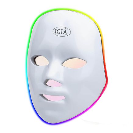 Re-Gen Facial LED Light Therapy Mask-378904