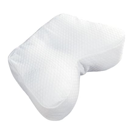 Cooling Side Sleeper Ergo Pillow By Slumber Way™-378984