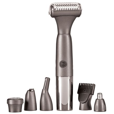 3-In-1 Smart Groomer by LivingSURE™-379012