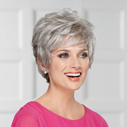 Paula Young® Synthetic Sensational Wig-379039