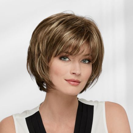 Paula Young® Camryn Wig-379042