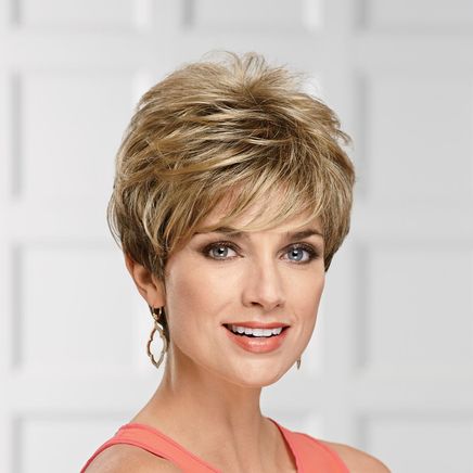 View product details for Paula Young® Whisperlite® Lauren Wig