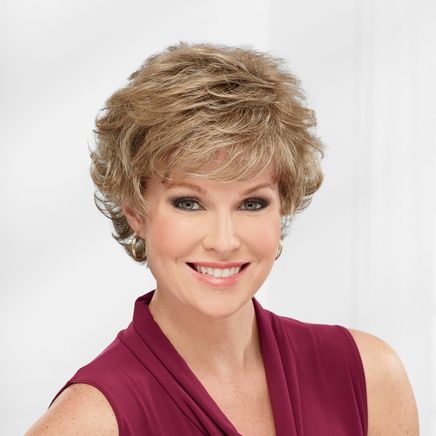 Paula Young® Whisperlite® Color Me Beautiful Wig-379063