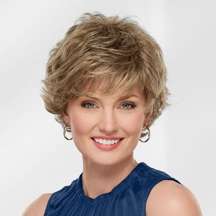 Paula Young® Synthetic Color Me Beautiful Wig-379077