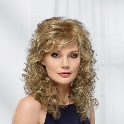 View product details for Paula Young® Synthetic Brittany Wig