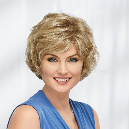 Paula Young® Beth Wig-379150