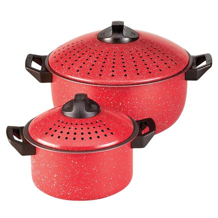Pasta Pots by Chef's Pride™, Set of 2-379203