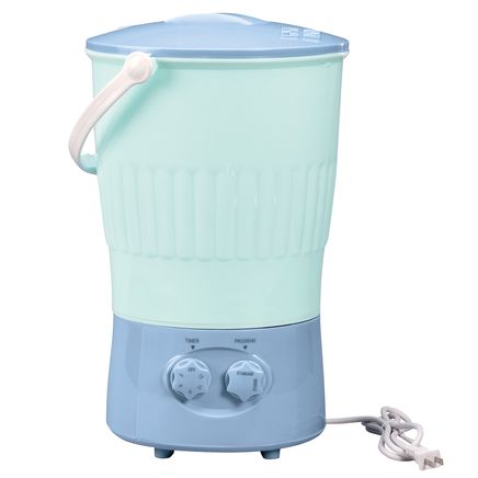 Mighty Clothes Washer By LivingSURE™-379354