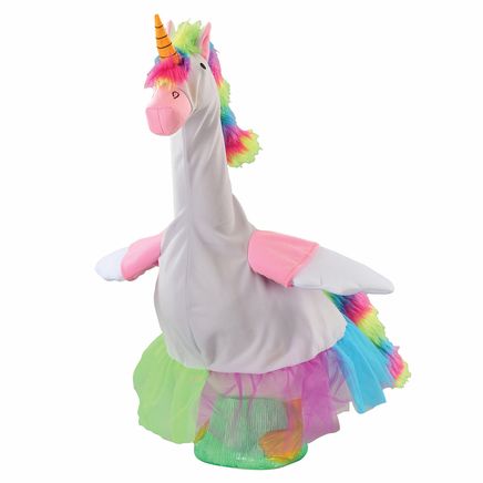 Unicorn Large Goose Outfit by Gaggleville®-379401