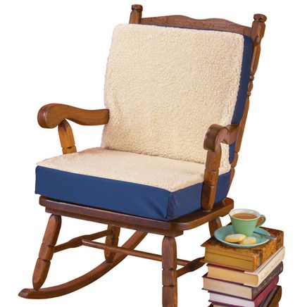 Dual Comfort Orthopedic Gel Cushion-379528