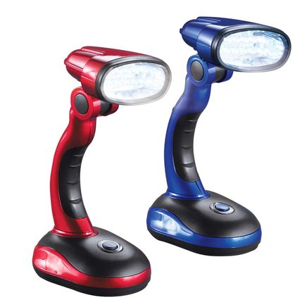 Cordless Desk Lamps, Set of 2-379542