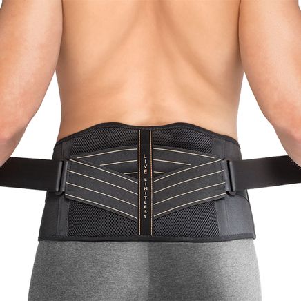 Copper Fit® Advanced Back Pro-379577