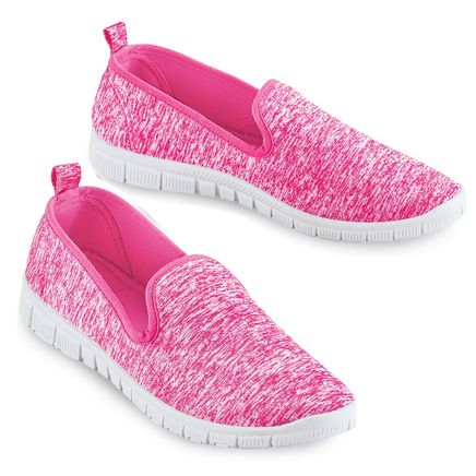 Slip-On Light Weight Sneakers-379590