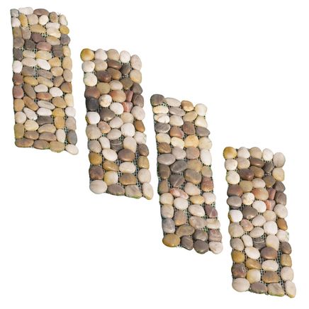 Set of 4 Stone Borders-379596