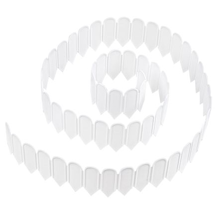 10-Foot Garden Border-379607