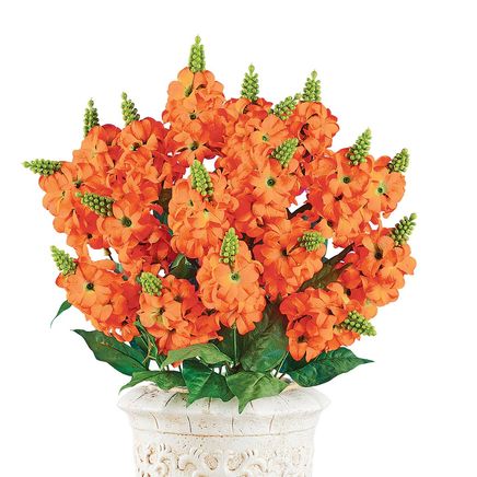 Snapdragon Bushes, Set of 3-379620