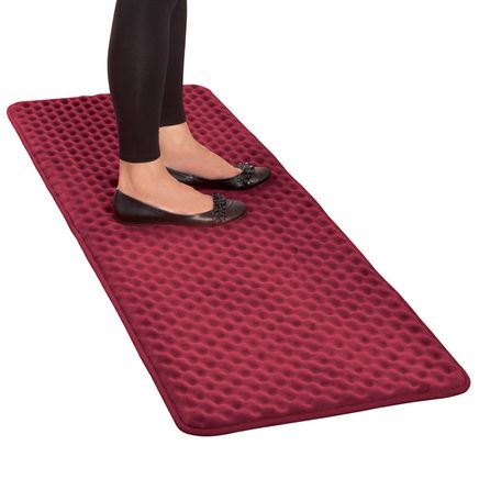 Anti-Fatigue Kitchen Runner-379689