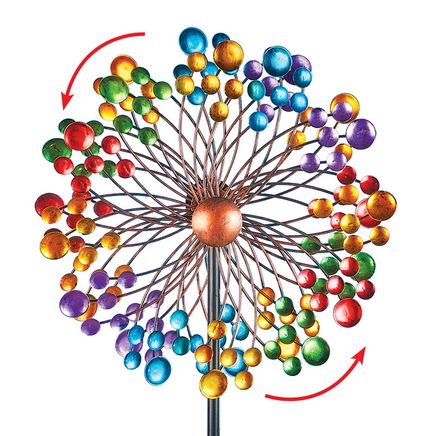 Double Rainbow Spinner-379693