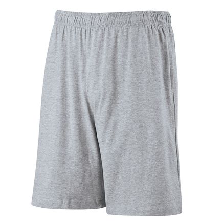 Men's Comfy Knit Shorts-379728